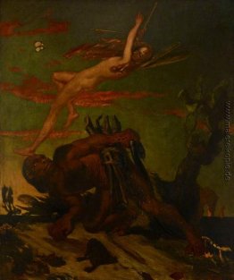 Ariel und Caliban Ariel und Caliban