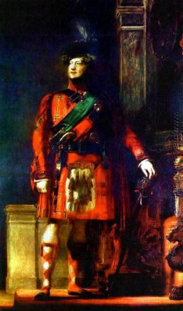 King George IV King George IV