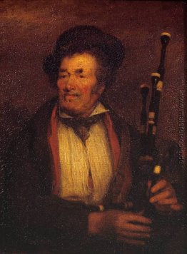 Die Bag-Piper Die Bag-Piper