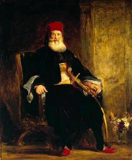 Kavallali Mehmet Ali Pasha el-Kebir Kavallali Mehmet Ali Pasha el-Kebir