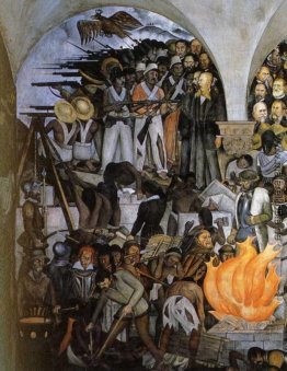 Die Geschichte von Mexiko Die Geschichte von Mexiko