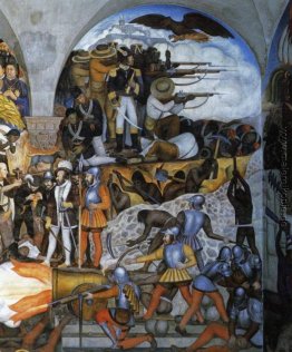 Die Geschichte von Mexiko Die Geschichte von Mexiko