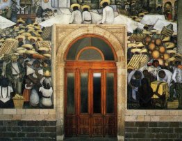 Der Markt Der Markt