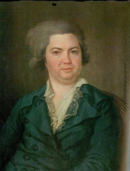 Graf Artemiy Vorontsov Graf Artemiy Vorontsov