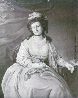 Elena Kurakina, nee. Apraksina Elena Kurakina, nee. Apraksina