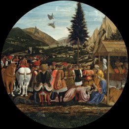 Die Anbetung der Könige Die Anbetung der Könige