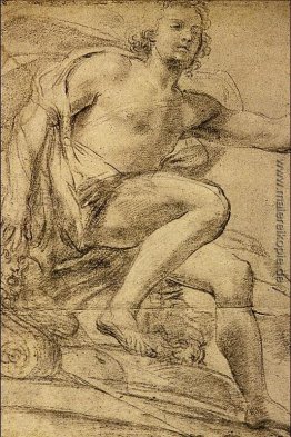 Study of Apollo Study of Apollo