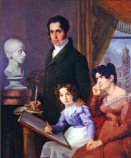 Família Barros Família Barros