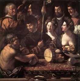 Witchcraft (Allegorie des Herkules) Witchcraft (Allegorie des Herkules)