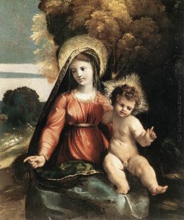 Madonna und Kind Madonna und Kind