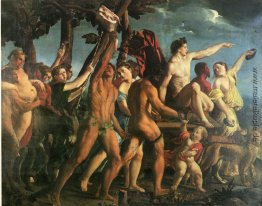 Triumph des Bacchus Triumph des Bacchus