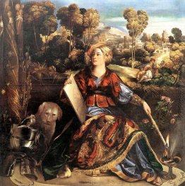 Melissa (Circe) Melissa (Circe)