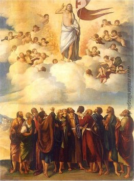 Christi Himmelfahrt Christi Himmelfahrt