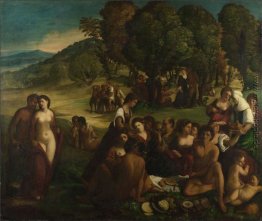 Bacchanal Bacchanal