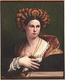 Eine Frau Eine Frau