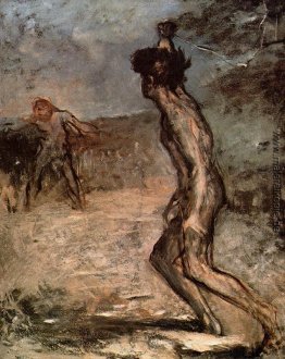 David und Goliath David und Goliath
