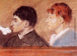 Criminal Physiognomien Criminal Physiognomien