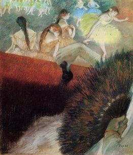 An der Ballett An der Ballett