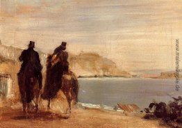 Promenade am Meer Promenade am Meer