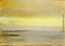 Marina, Sonnenuntergang Marina, Sonnenuntergang