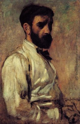 Leon Bonnat Leon Bonnat