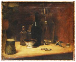 Künstleratelier Künstleratelier