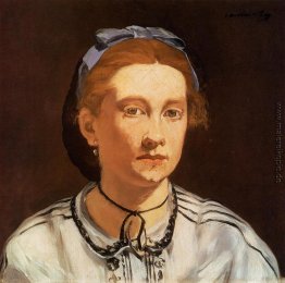 Victorine Meurent Victorine Meurent