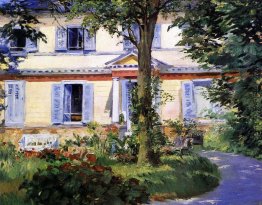 Das Haus bei Rueil Das Haus bei Rueil