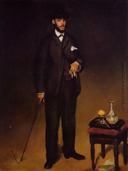 Theodore Duret Theodore Duret