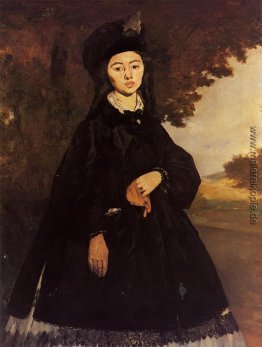 Madame Brunet Madame Brunet