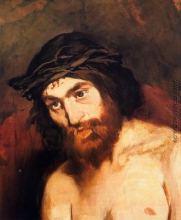 Das Haupt Christi Das Haupt Christi