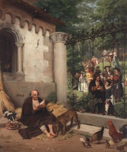 Lazarus und dem reichen Mann Lazarus und dem reichen Mann