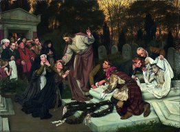 Die Auferweckung des Lazarus Die Auferweckung des Lazarus