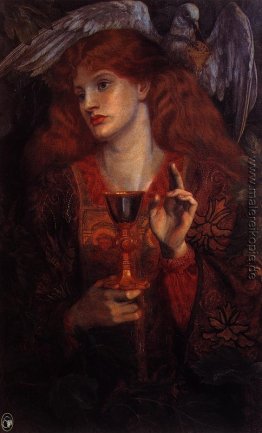 Das Mädchen der Sanct Grail Das Mädchen der Sanct Grail