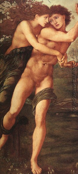 Phyllis und Demophon Phyllis und Demophon