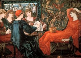 Laus Veneris Laus Veneris