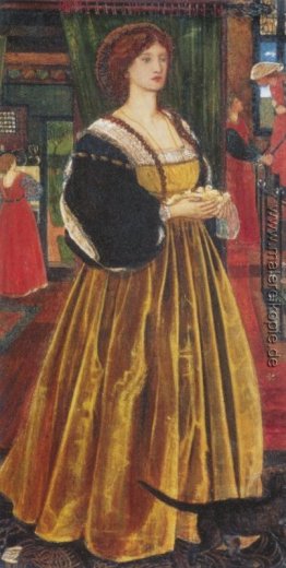 Clara von Bork Clara von Bork