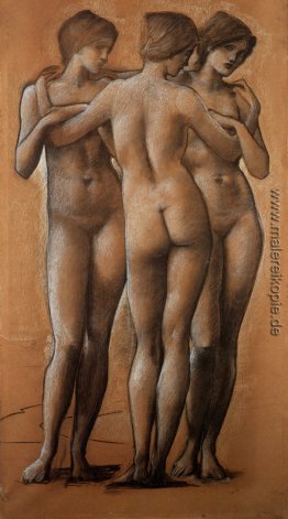 Die drei Grazien Die drei Grazien