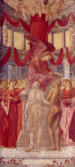 Der Tempel der Liebe Der Tempel der Liebe
