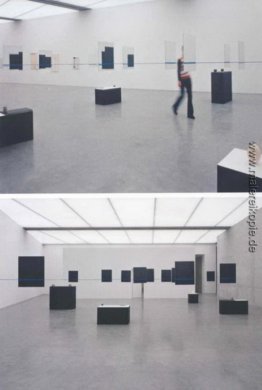 Installationsansichten Installationsansichten