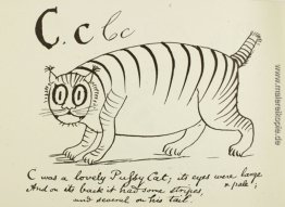 Der Buchstabe C des Alphabets Der Buchstabe C des Alphabets
