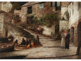 Clovelly Clovelly