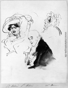 Elizabeth Vassall Fox, Lady Holland Henry Richard Vassall Fox, 3 Elizabeth Vassall Fox, Lady Holland Henry Richard Vassall Fox, 3