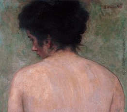 Dorso de mulher Dorso de mulher