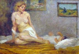 Mutter und Sohn Mutter und Sohn