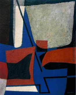 Abstract Composition Abstract Composition