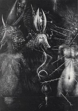THE LOST ORDEAL THE LOST ORDEAL