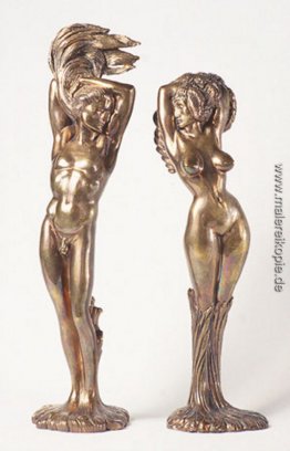 Daphne und APOLLO Daphne und APOLLO
