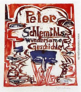 Peter Schlemihl bemerkenswerte Geschichte Peter Schlemihl bemerkenswerte Geschichte