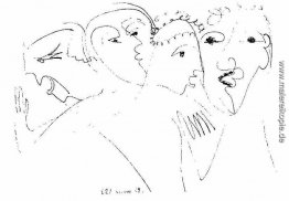 Nervous Heads Nervous Heads